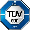 TÜV Süd AZAV