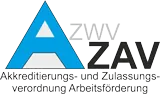 AZWV AZAV Logo